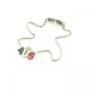 【送料無料】ジュエリー・アクセサリー チェーザレパシオッティネックレスステンレススチールcollier  cesare paciotti  4ucl0118 acier inoxydable