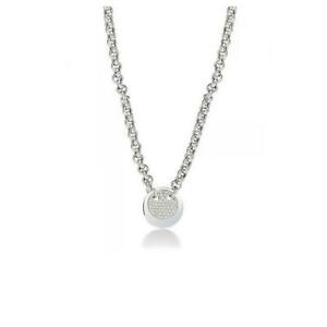 【送料無料】ジュエリー・アクセサリー ジョーラグジュアリーシルバースワロフスキーcollier femme liu jo luxury lj268 925 dargent swarovski