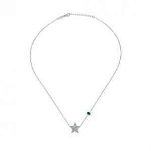 【送料無料】ジュエリー・アクセサリー コラーナクルシュニドナアルジェントビアンコcollana kurshuni donna kr373200sp_0 argento bianco