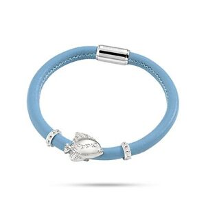 【送料無料】ジュエリー・アクセサリー ブラッチャレモレラトエステートアズーロbracciale morellato estate azzurro  sadz06