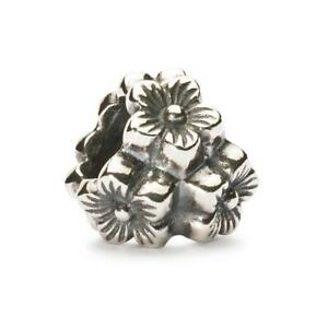 【送料無料】ジュエリー・アクセサリー トロールビーズエルダーフラワーtrollbeads elderflower pendant  tagpe00006