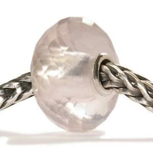 【送料無料】ジュエリー・アクセサリー トロールビーズローズクォーツtrollbeads rose quartz tstbe20004