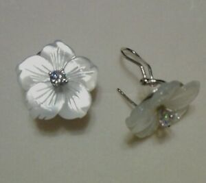 【貨物輸送無料】宝飾品・佩び物 オレッキーニフィオーリorecchini fiori