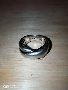 【送料無料】ジュエリー・アクセサリー シルバーリングbague ti sento 925 en argent 17,486円