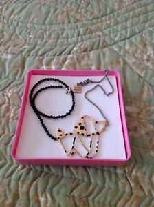 【貨物輸送無料】宝飾品・佩び物 フィレンツェヴェルディエネックレスcollier florence verdier
