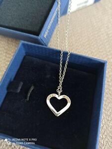 【貨物輸送無料】宝飾品・佩び物 コラーナドナヴィンテージスワロフスキーcollana donna vintage swarovski