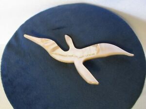 【貨物輸送無料】宝飾品・佩び物 ヴィンテージピンニーナリッチbroche vintage oiseau nina ricci