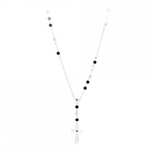 【貨物輸送無料】宝飾品・佩び物 アガポチェーンネックレスイノックスs agapo femme chaine collier inox prophetie spr01