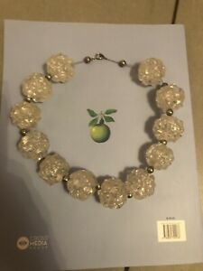 【貨物輸送無料】宝飾品・佩び物 コラーナヴィンテージアンニcollana vintage anni 70