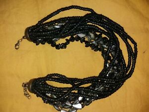 【貨物輸送無料】宝飾品・佩び物 カイザレネックレスcollier cesare