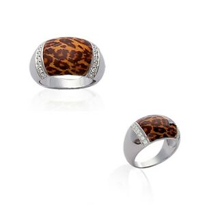 【貨物輸送無料】宝飾品・付属物 アルジャンジルコニウムバゲサイズbague en argent massif, email et zirconium  taille 56 disponible