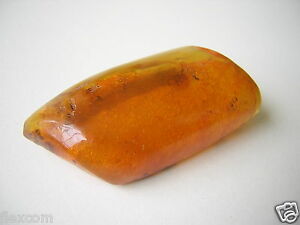 【貨物輸送無料】宝飾品・佩び物 ハニーネイチャーアンバーブローチハニーmiel nature ambre broche 9,5 g veritable honey