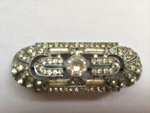 【送料無料】ジュエリー・アクセサリー ヴィンテージブローチancienne broche vintage