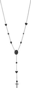 【貨物輸送無料】宝飾品・佩び物 ネックレスモンテナポレオーレバグーッタシルバーcollier femme montenapoleone bagutta mc008 925 dargent