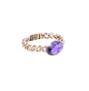 【貨物輸送無料】宝飾品・佩び物 レベッカブロンズゴールドローズレディースブレスレットbracelet femme rebecca  behbrv12 bronze gold rose