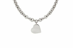 【貨物輸送無料】宝飾品・佩び物 ゼノックスレディースカラーステンレスxenox collier femmes x2485 acier inox