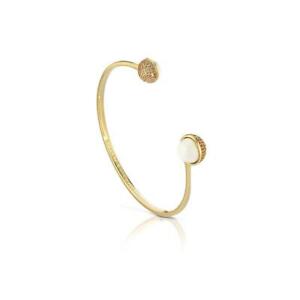【貨物輸送無料】宝飾品・佩び物 ブレスレットロベルトジャノッティゴールドシルバーbracelet femme roberto giannotti  pa102g 925 dargent dor