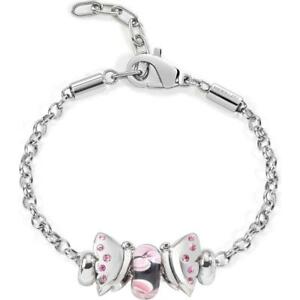 【貨物輸送無料】宝飾品・佩び物 ブラッチャーレモレラトドナbracciale morellato drops donna   1