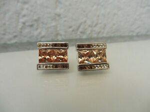 【貨物輸送無料】宝飾品・佩び物 イヤリングイヤリングシルバーウィズポリデtres belle boucles doreilles,boucles doreilles ,925 argent avec poli de
