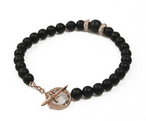 【貨物輸送無料】宝飾品・佩び物 ブラチャレドナジュウルスアルジェントスターリングbracciale donna 1006110317 i duchi jewls  argento sterling 925 magicae lapis
