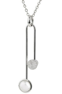 【貨物輸送無料】宝飾品・佩び物 エルンストデザインジュエリーレディースチェーンernstes design bijoux dameschaine k74445