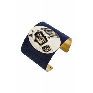 【貨物輸送無料】宝飾品・佩び物 ブレスレットプロフォンディタエリサカヴァレッティbracelet profondita elisa cavaletti elw170507300
