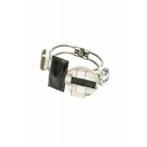 【貨物輸送無料】宝飾品・佩び物 ブレスレットカボションアルジェントエリサカヴァレッティbracelet cabochon argento elisa cavaletti elp170502707