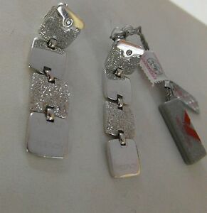 【貨物輸送無料】宝飾品・佩び物 ヴァイスロイジュエルズpendientes viceroy jewels 4004e35000