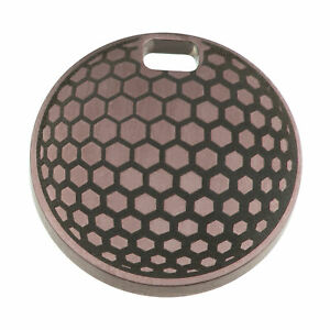 【貨物輸送無料】宝飾品・佩び物 エルンストデザインペンダントボールスチールステンレスマットメッキernstes design pendentif an660 balle acier inox mat bronze vieux plaque