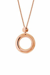 【貨物輸送無料】宝飾品・佩び物 ゼノックスレディースカラーステンレススチールxenox collier femmes x2488r acier inox