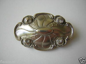 【貨物輸送無料】宝飾品・佩び物 ビーダーマイヤーブローチアルパカantique biedermeier broche avec , alpaga 5,9 g4,1 x 2,6 糎