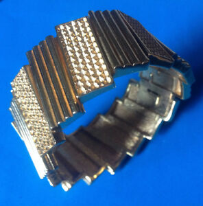 【送料無料】ジュエリー・アクセサリー バルマンブレスレットbracelet dore par balmain