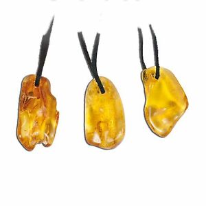 【貨物輸送無料】宝飾品・佩び物 アンバーペンダントペンダントチェーンイプシーロンペンダントアンバーネックレスアンバーネックレスpendentif pendentifs ambre chaine ypsilon pendentif ambre collier ambre