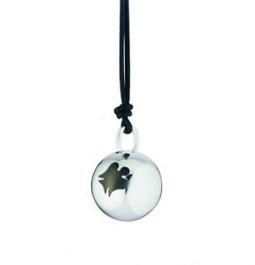 【貨物輸送無料】宝飾品・付属品 ネックレスロベルトジャンノッティアンジェリシルバーcollier femme roberto giannotti angeli sfa50 925 dargent