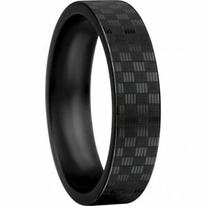 【貨物輸送無料】宝飾品・佩び物 シンフォニーコレクションブラックセラミックスベーリングインナーリングbering anneau interieur pour arctic symphony collection 55061x2 ceramique noir