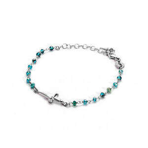 【貨物輸送無料】宝飾品・佩び物 チェーザレパシオッティブラチャレcesare paciotti bracciale jpbr1206b