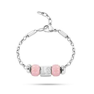 【貨物輸送無料】宝飾品・付属品 モダブラッチャレモレラトドナmoda bracciale morellato drops donna  scz632