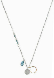 【貨物輸送無料】宝飾品・佩び物 コラーナスワロフスキードナcollana swarovski donna 5198688