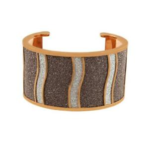 【貨物輸送無料】宝飾品・付属品 レベッカブロンズゴールドローズレディースブレスレットbracelet femme rebecca  bglbrm02 bronze gold rose