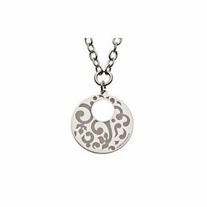 【貨物輸送無料】宝飾品・佩び物 ネックレスロベルトジャンノッティミステリデッラノッテシルバーcollier femme roberto giannotti misteri della notte mis140 925 dargent