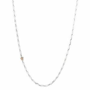 【貨物輸送無料】宝飾品・付属品 ネックレスロベルトジャンノッティアンジェリシルバーゴールドローズcollier femme roberto giannotti angeli gia280 925 dargent gold rose