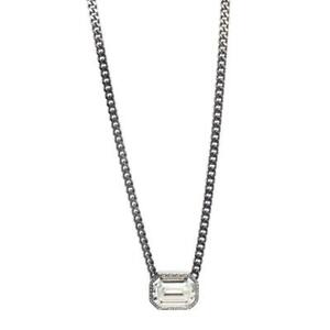 【貨物輸送無料】宝飾品・付属品 ネックレスレベッカブロンズブラックcollier femme rebecca  bexkbb05 bronze noir