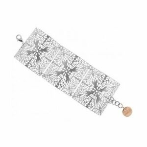 【貨物輸送無料】宝飾品・付属物 ウノアーレレディースブレスレットブラスbracelet femme unoaerre  1ar  exb1104 laiton