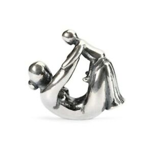 【貨物輸送無料】宝飾品・付属品 トロルビーズtrollbeads grandma  tagbe50019
