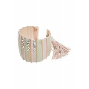 【貨物輸送無料】宝飾品・付属品 ブレスレットラソエリサカヴァレッティbracelet raso elisa cavaletti elw170507304r