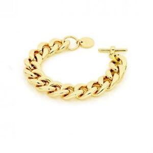 【貨物輸送無料】宝飾品・付属品 ブラッチャーレウノアレドナブロンゾオロジャッロbracciale unoaerre donna 1706_0 bronzo oro giallo
