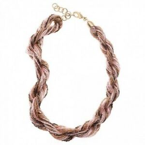 【貨物輸送無料】宝飾品・佩び物 コラーナオッタヴィアーニottaviani collana 480468
