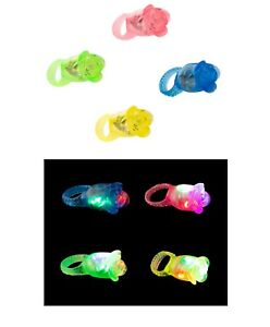 【貨物輸送無料】宝飾品・付属品 フラワーローズゼリーリングライトアップハンドブリリアントホリデーバッグ96 fleur rose clignotant led gelee anneaux lumiere up main brillant fete sac