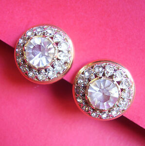 【貨物輸送無料】宝飾品・佩び物 バレンティーノイヤリングクリップ758   valentino  boucles doreille clips