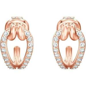 【送料無料】ジュエリー・アクセサリー スワロフスキーオレッキニダドナインメタルロswarovski orecchini lifelong da donna in metallo 5392920